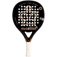 Black Crown Piton Junior Padelketcher