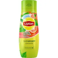 SodaStream 1924216490, Karboniseret sirup, Citrus, 440 ml