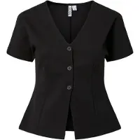 Pieces Cardigan 'PCGunhild' sort