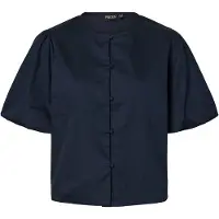 Pieces Pcblair 2/4 Bluse