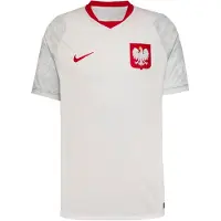 Nike Polen Hjemmebanetrøje 2026/27 - , størrelse Large