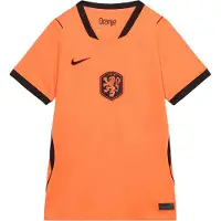 Nike Holland Hjemmebanetrøje VM 2026 Børn - , størrelse XS: 122-128 cm