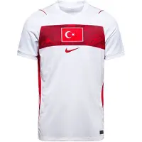 Nike Tyrkiet Udebanetrøje VM 2026 Børn - , størrelse S: 128-137 cm
