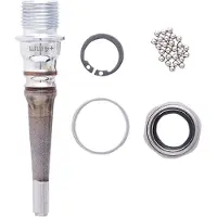 Shimano Pd-m9100 Right Pedal Aksel