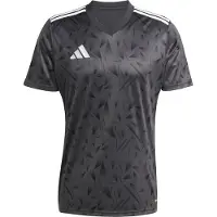 Adidas Spilletrøje Team Icon 25 - Grå/Hvid, størrelse X-Large