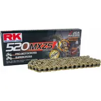 Rk 520 Mxz5 Kæde