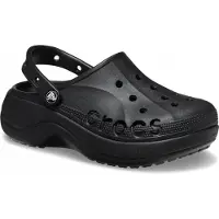 Crocs Dame Clogs Sort