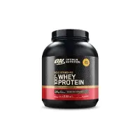 Optimum Nutrition 100% Whey Gold Standard Valleprotein 2 kg