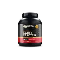 Optimum Nutrition 100% Whey Gold Standard Valleprotein 2 kg