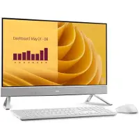 Dell Mcx7k 27´´ Ultra 7-155h/16gb/1tb Ssd Alt-i-én-pc