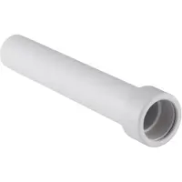 Geberit 50 x 250 mm Forlængerstykke