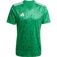 Adidas Team Icon 25 T-shirt Med Korte ærmer