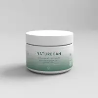 Naturecan Varmende CBD Muskelsalve