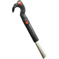 Hook & Moor Vario Teleskopisk Bådkrog 1.8 M