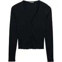 Superdry Athletic Essential Pointelle Cardigan