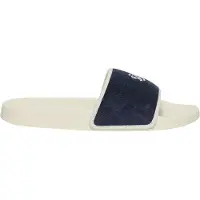 Superdry Towelling Pool Klipklapper