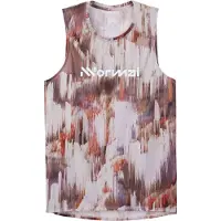 Nnormal Race ærmeløs T-shirt Assorteret