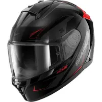 Shark Ridill 2 Mekarium Ece Fullface-hjelm