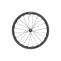 Zipp 353 Nsw Cl Disc Tubeless Baghjul Til Landevejscykel