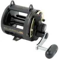 Shimano Tld Trollinghjul