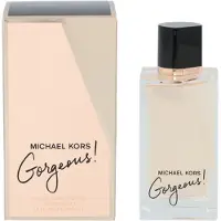 Michael Kors Gorgeous! Eau De Parfum Spray 100ml