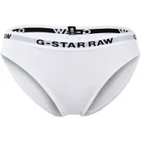 G-Star Slip sort / hvid