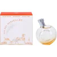 Hermès Paris Eau des Merveilles Eau de Toilette - 50 ml