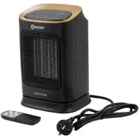 Bahco TERMOWENTILATOR 3-F Z PILOTEM 1800W /FORCEKRAFT