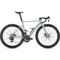 Liv Enviliv Advanced Pro 1 Rival Axs Landevejscykel