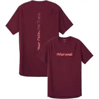 Nnormal Race T-shirt Med Korte ærmer