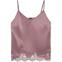 Vero Moda Overdel 'VMGinny' pitaya