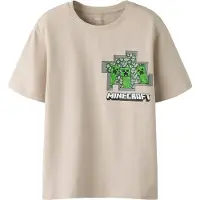 Name it Normal Pasform T-shirt
