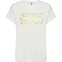 Soyaconcept Overdel ' SC-MARICA ' offwhite
