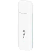 D-Link DWM-222W - Trådløs mobilmodem - 4G LTE - USB 2.0 - 150 Mbps - Wi-Fi 6, 802.11b/g/n
