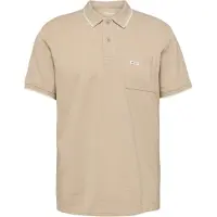 s.Oliver Bluser & t-shirts sand