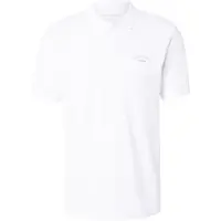 Jack & Jones Bluser & t-shirts 'JJCOLLEGE' hvid