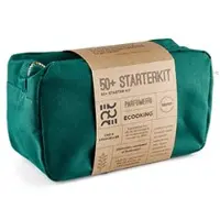 Ecooking 50+ Starterkit 1 pk.