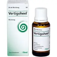 Biovita Vertigoheel • 30ml.