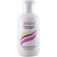 Medic Wiotech A/S Altiderm Magnesiumolie Spray MG 12 - 200 ml.
