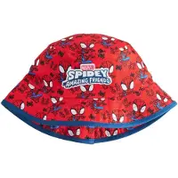 Next Hat ensian / rød / sort / hvid