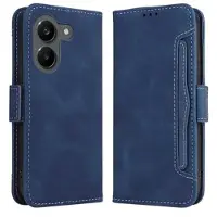 Mtp Products Xiaomi Redmi Turbo 5/Poco X8 Pro Kortholder Pung Etui - Blå