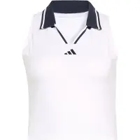 Adidas Tennis Climacool Crop Pro ærmeløs T-shirt