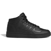 Adidas Rapid Court Mid Sko