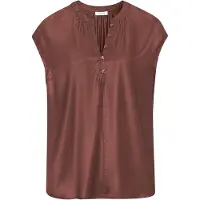 LASCANA Bluse brun