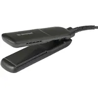 HH Simonsen Glattejern - Midi Styler Maxx - Sort - - OneSize - Glattejern