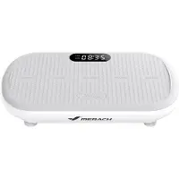 Merach VIBRATIONSPLATFORM MR-2440G1 (GRÅ)
