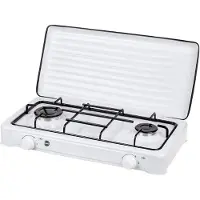 MPM Kn-02/1k Gascampingkøkken 2 Blus