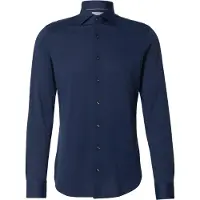 Michael Kors Skjorte navy