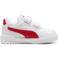 Puma Shuffle Downtown Lo V Sko