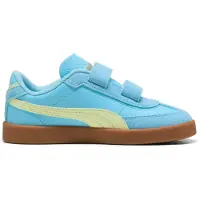 Puma Club Ii Era V Ps Sko